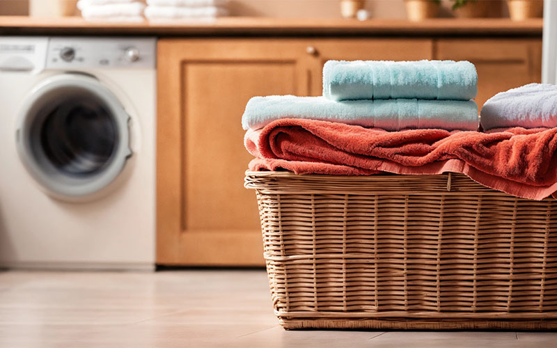 نکات کلیدی در شست و شوی لباس زیر برای حفظ کیفیت و بهداشت